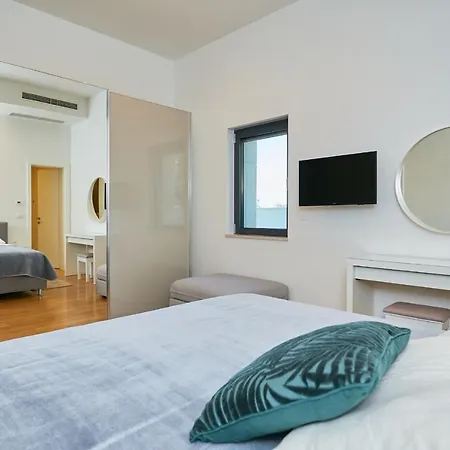 Hedera Estate, Hedera Xv Villa Slano