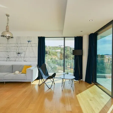 Villa Hedera Estate, Hedera Xv *