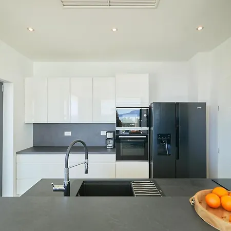 Villa Hedera Estate, Hedera Xv Slano