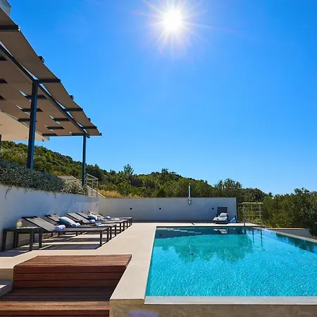 Villa Hedera Estate, Hedera Xv *