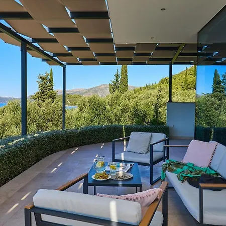 Hedera Estate, Hedera Xv Villa *