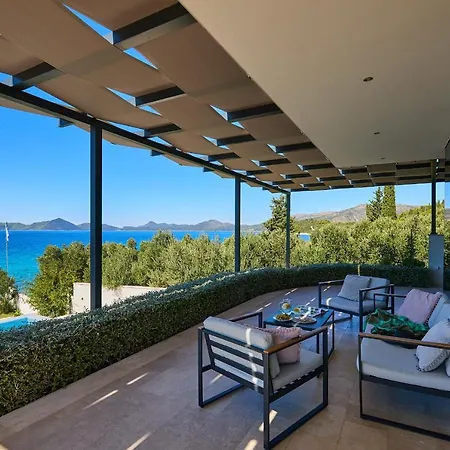 Hedera Estate, Hedera Xv Slano