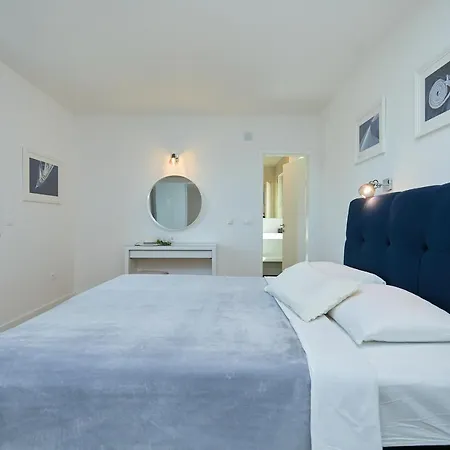 Hedera Estate, Hedera Xv Villa Slano