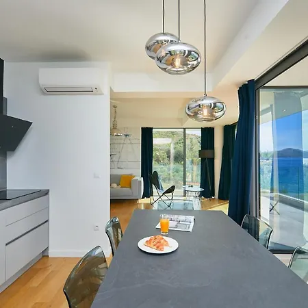 Villa Hedera Estate, Hedera Xv Slano