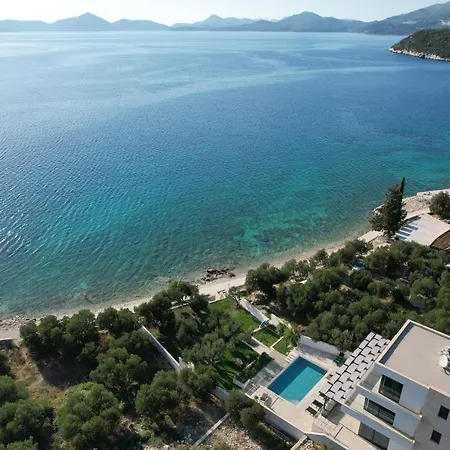 Hedera Estate, Hedera Xv *