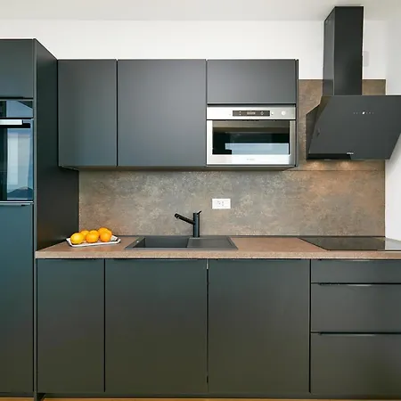 Hedera Estate, Hedera Xv Villa