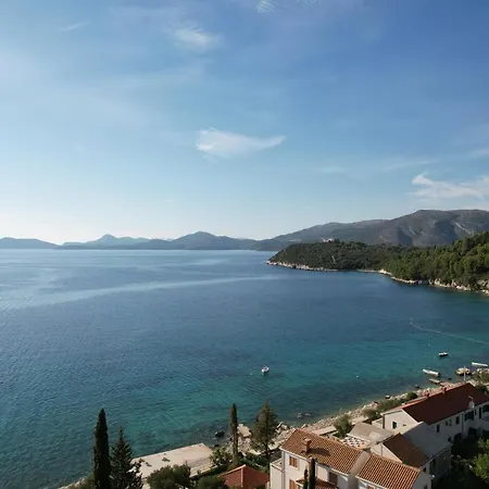 Hedera Estate, Hedera Xv