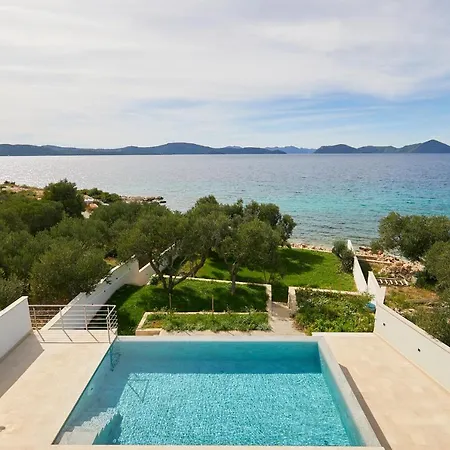 Hedera Estate, Hedera Xv Villa Slano