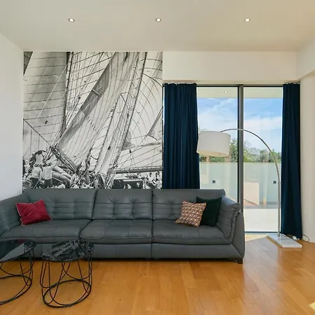 Villa Hedera Estate, Hedera Xv Slano